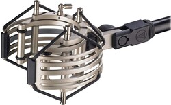 Audio-Technica AT5040 Profesyonel Stüdyo Vokal Mikrofonu - 3