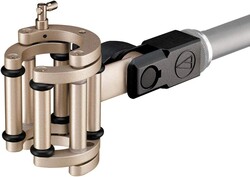 Audio-Technica AT5045 Profesyonel Geniş Diyafram Stüdyo Enstrüman Mikrofonu - 3