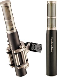 Audio-Technica AT5045P Yüksek Kalite Enstrüman Mikrofon Çifti - Audio-Technica