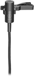 Audio-Technica AT803 Omnidirectional Minyatür Kondenser Mikrofon - Audio-Technica