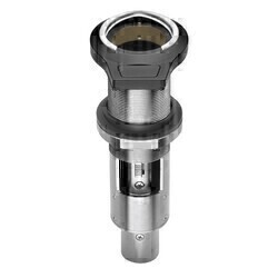 Audio-Technica AT8656LED Gooseneck ve Boundary Mikrofonlar için Ledli Bağlantı Yuvası - 3