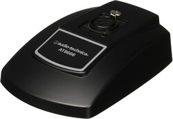 Audio-Technica AT8666 Kaz Boynu Mikrofon Standı - Audio-Technica
