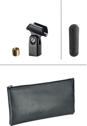 Audio-Technica AT875R Shotgun Mikrofon - 4