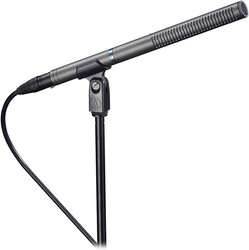 Audio-Technica AT897 Shotgun Mikrofon - Audio-Technica