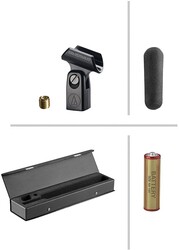 Audio-Technica AT897 Shotgun Mikrofon - 2