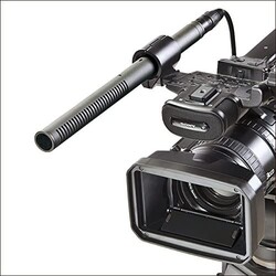 Audio-Technica AT897 Shotgun Mikrofon - 3
