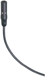 Audio-Technica AT899CH Çok Yönlü Kondenser Yaka Mikrofonu - Audio-Technica