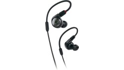 Audio-Technica ATH-E40 Kulakiçi in-ear Kulaklık - 2