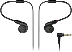 Audio-Technica ATH-E40 Kulakiçi in-ear Kulaklık - Audio-Technica