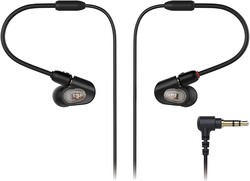 Audio-Technica ATH-E50 Kulak içi in-ear Monitör Kulaklık - Audio-Technica