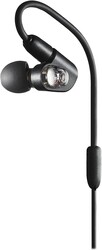 Audio-Technica ATH-E50 Kulak içi in-ear Monitör Kulaklık - 5