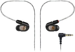 Audio-Technica ATH-E70 Kulak içi in-ear Monitör Kulaklık - Audio-Technica