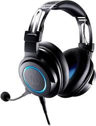 Audio-Technica ATH-G1 Premium Oyuncu Kulaklığı - Audio-Technica