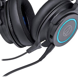 Audio-Technica ATH-G1 Premium Oyuncu Kulaklığı - 2