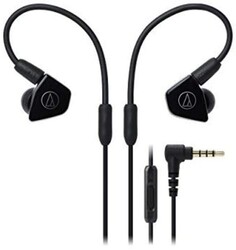 Audio-Technica ATH-LS50iS Kulakiçi in-ear Kulaklık - Audio-Technica