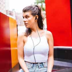 Audio-Technica ATH-LS50iS Kulakiçi in-ear Kulaklık - 2