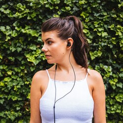 Audio-Technica ATH-LS50iS Kulakiçi in-ear Kulaklık - 4
