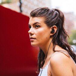 Audio-Technica ATH-LS50iS Kulakiçi in-ear Kulaklık - 5