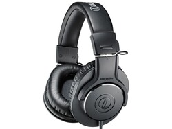 Audio-Technica ATH-M20x - Audio-Technica