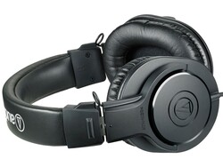 Audio-Technica ATH-M20x - 2