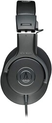 Audio-Technica ATH-M20X Stüdyo Referans Kulaklığı - 2