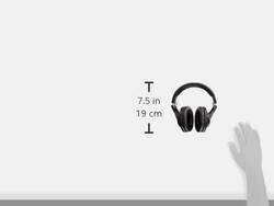 Audio-Technica ATH-M20X Stüdyo Referans Kulaklığı - 4