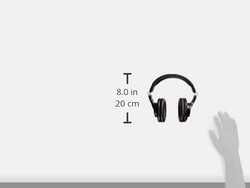 Audio-Technica ATH-M30X Stüdyo Referans Kulaklığı - 2