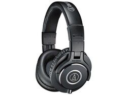 Audio-Technica ATH-M40x - Audio-Technica
