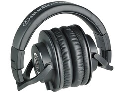 Audio-Technica ATH-M40x - 2