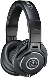 Audio-Technica ATH-M40X Stüdyo Referans Kulaklığı - Audio-Technica