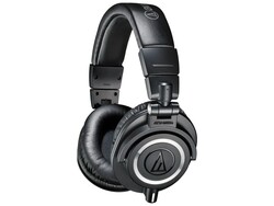 Audio-Technica ATH-M50x - Audio-Technica