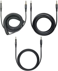 Audio-Technica ATH-M50X Stüdyo Referans Kulaklığı - 3