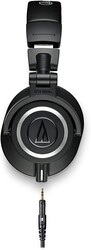 Audio-Technica ATH-M50X Stüdyo Referans Kulaklığı - 5