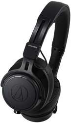Audio-Technica ATH-M60x Stüdyo Referans Kulaklığı - Audio-Technica
