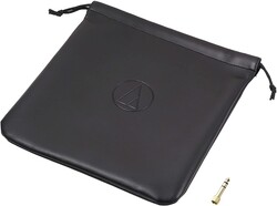 Audio-Technica ATH-M60x Stüdyo Referans Kulaklığı - 3