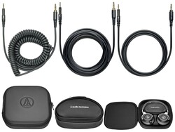 Audio-Technica ATH-M70X - 2