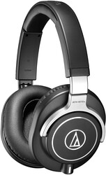 Audio-Technica ATH-M70x Stüdyo Referans Kulaklığı - Audio-Technica