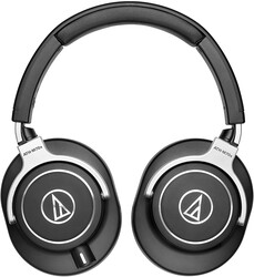 Audio-Technica ATH-M70x Stüdyo Referans Kulaklığı - 4