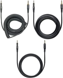 Audio-Technica ATH-M70x Stüdyo Referans Kulaklığı - 5
