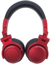 Audio-Technica ATH-PRO500MK2BK Profesyonel DJ Monitör Kulaklığı - 5
