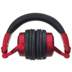 Audio-Technica ATH-PRO500MK2RD Profesyonel DJ Monitör Kulaklık - 2