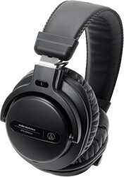 Audio-Technica ATH-PRO5xBK Profesyonel DJ Kulaklık (Siyah) - Audio-Technica