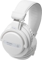 Audio-Technica ATH-PRO5xWH Profesyonel DJ Kulaklık (Beyaz) - Audio-Technica