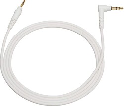 Audio-Technica ATH-PRO5xWH Profesyonel DJ Kulaklık (Beyaz) - 3