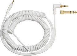 Audio-Technica ATH-PRO5xWH Profesyonel DJ Kulaklık (Beyaz) - 4