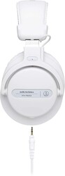 Audio-Technica ATH-PRO5xWH Profesyonel DJ Kulaklık (Beyaz) - 5