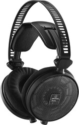 Audio-Technica ATH-R70X Arkası Açık Profesyonel Referans Kulaklık - Audio-Technica