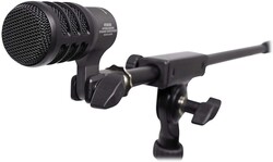 Audio-Technica ATM230 Dinamik Bateri Mikrofonu - Audio-Technica
