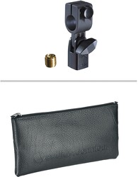 Audio-Technica ATM250 Dinamik Enstrüman Mikrofonu - 2