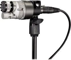 Audio-Technica ATM250DE Davul Kick Mikrofonu - Audio-Technica